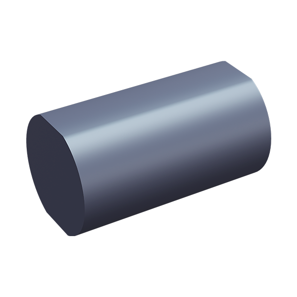 Болванка 200 L 350 (Чугун)